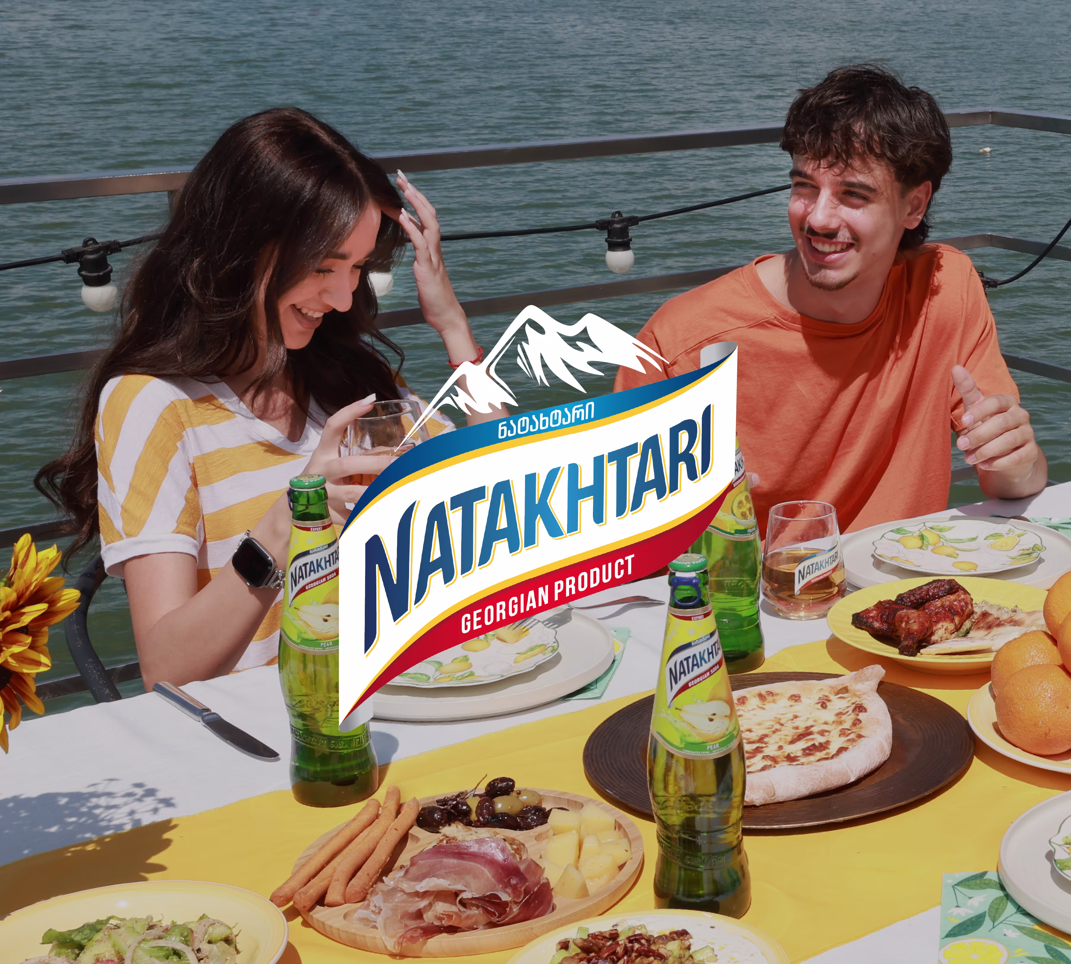 Natakhtari – O poveste de brand în 9 țări